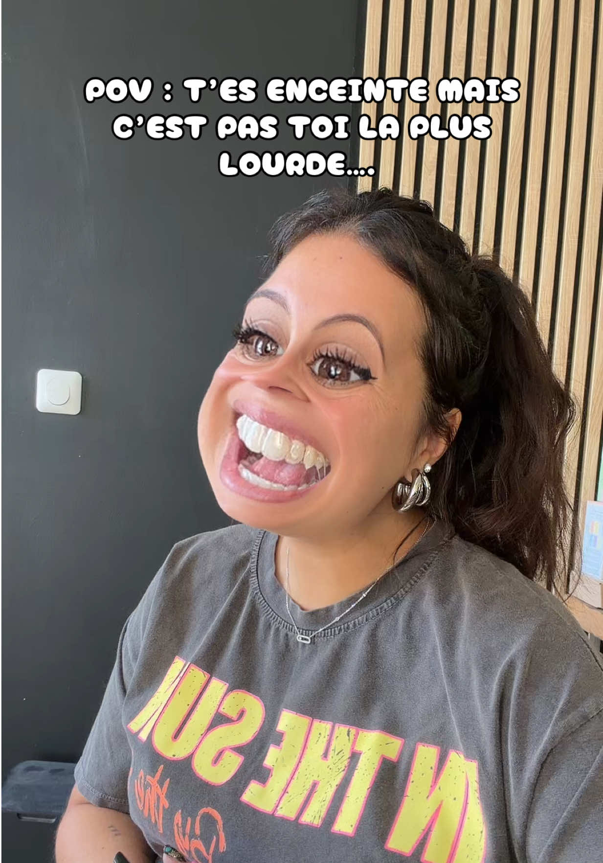 @Pauline La Copine