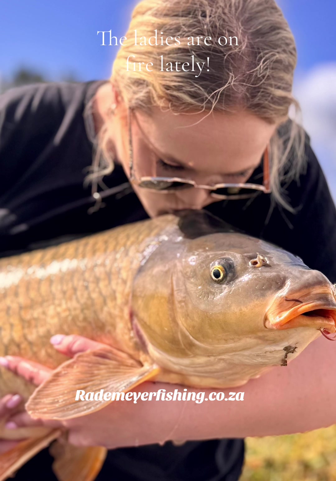 @Rademeyer Fishing
