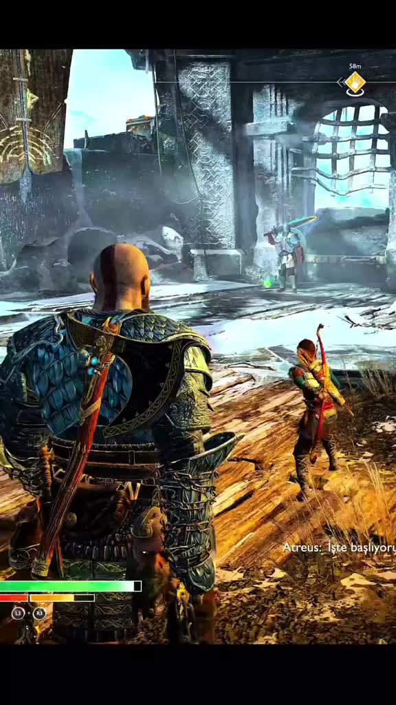 @Kratos