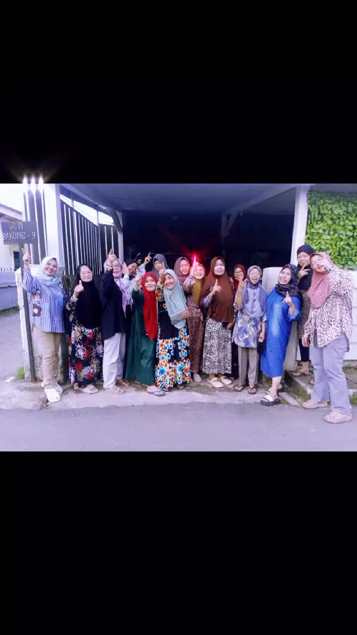 @Hasimah Fitri