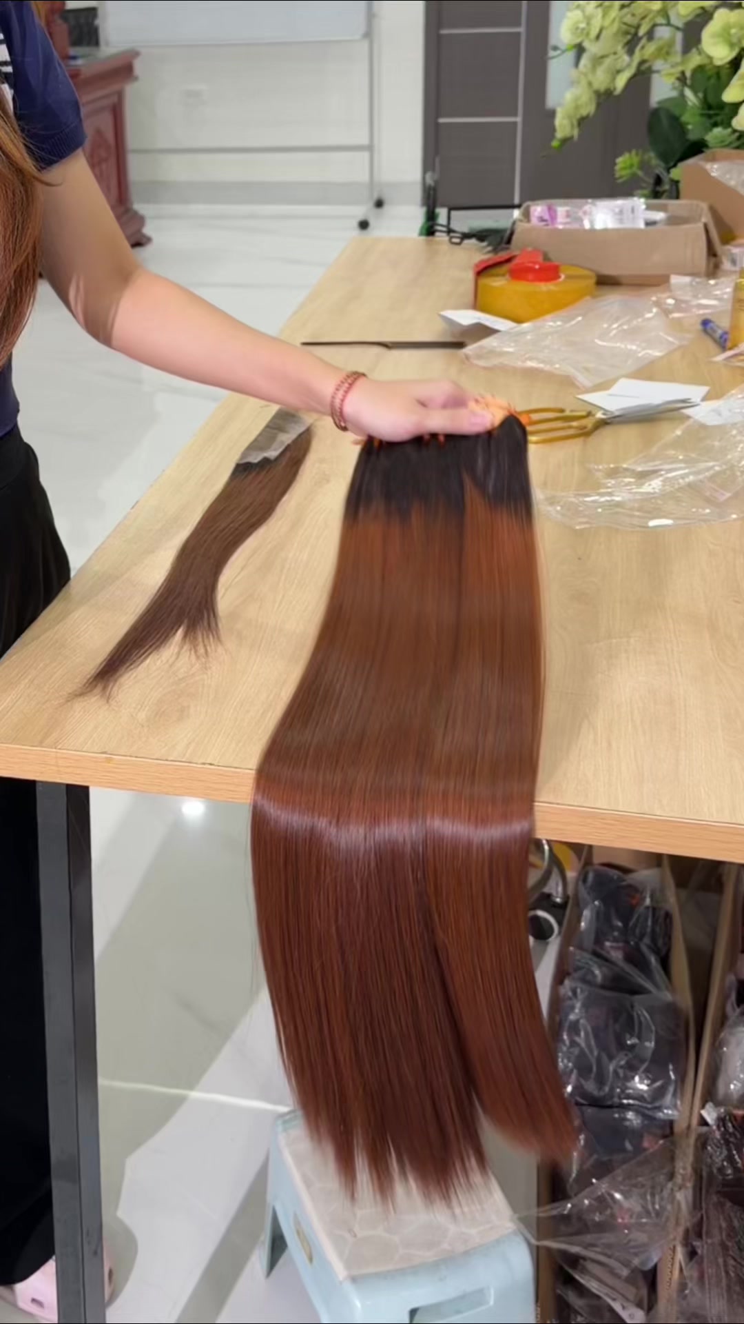 @Kara_NicehairVietnam