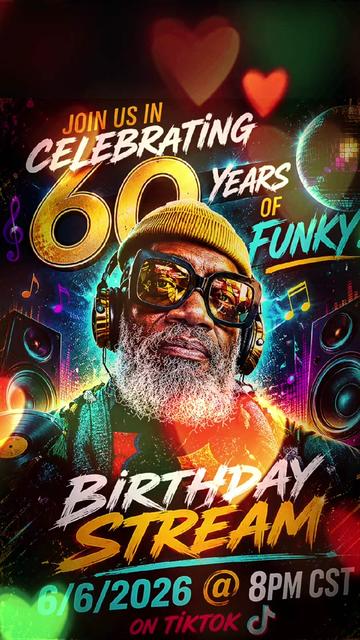 @Funky 🎸
