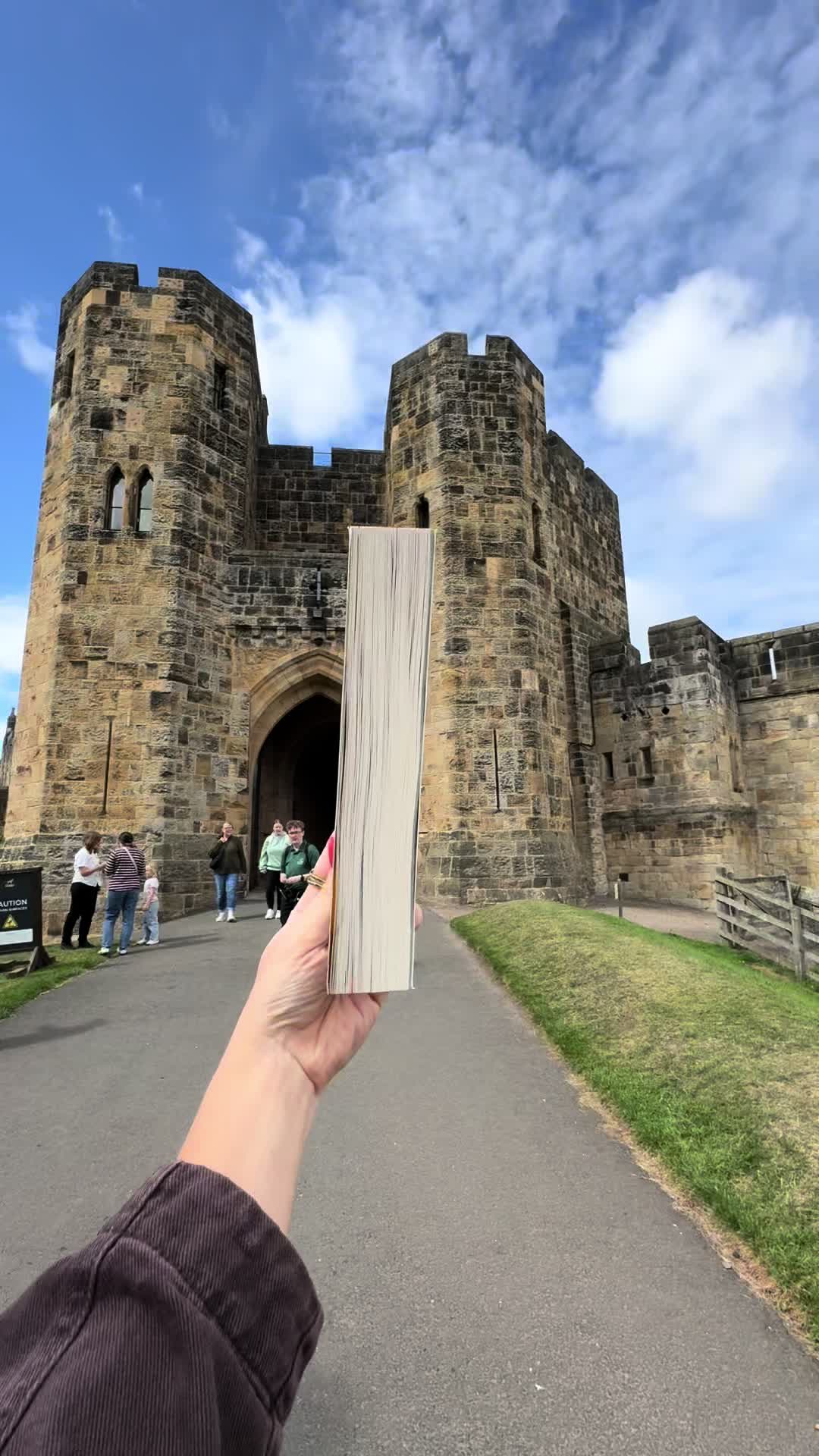 @ChapteredbyKerri 📚 🦢