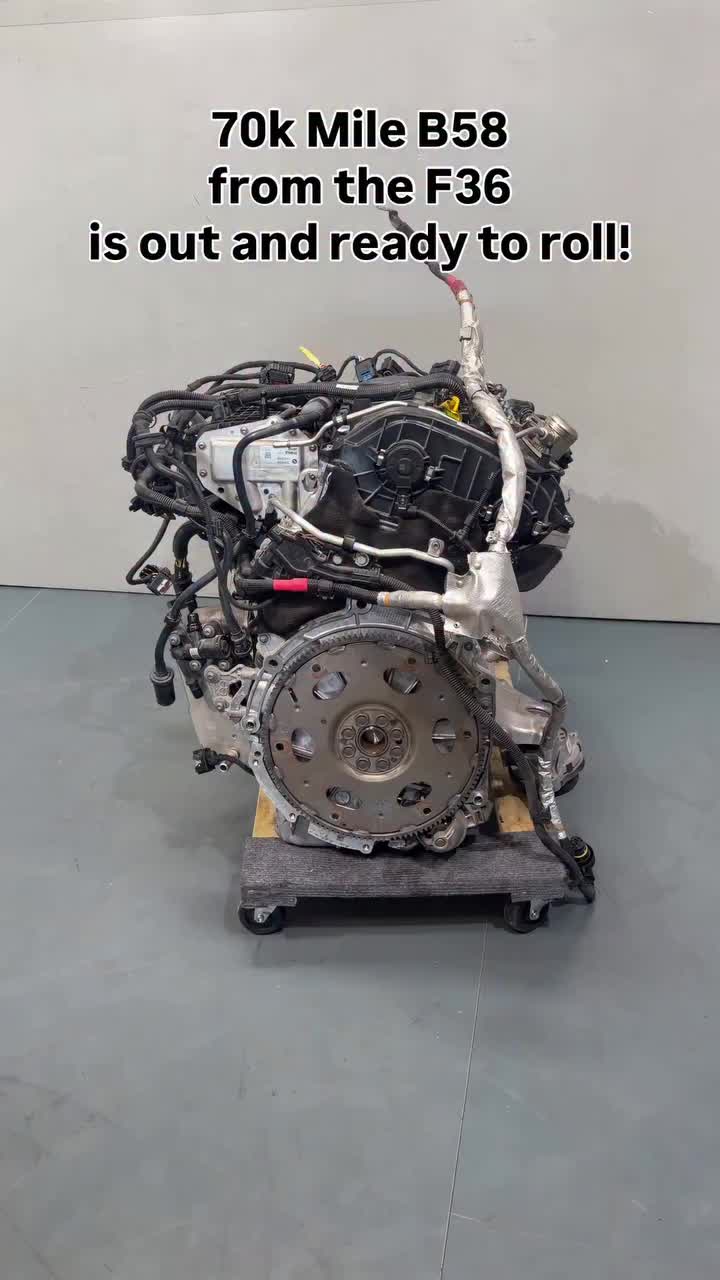 @Bimmer Parts Texas