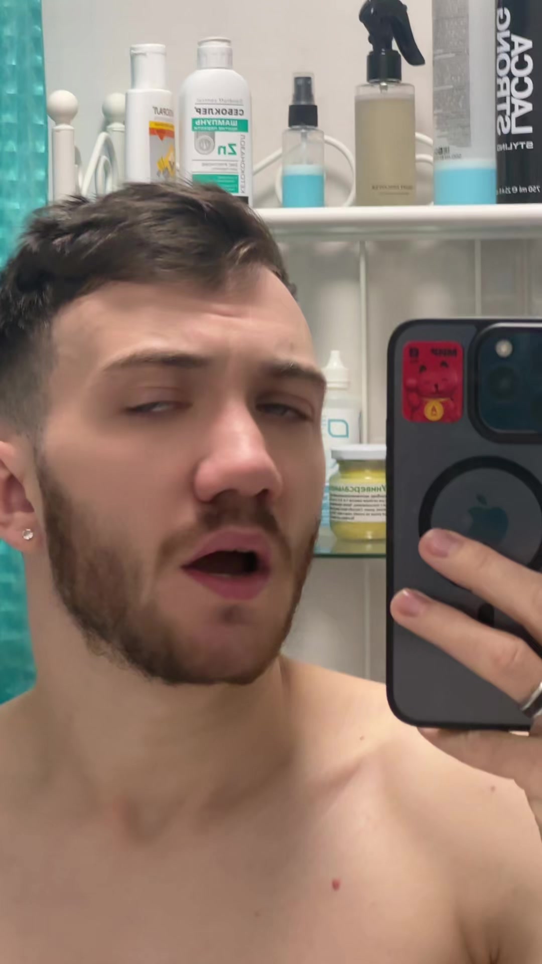 @LEONSTM