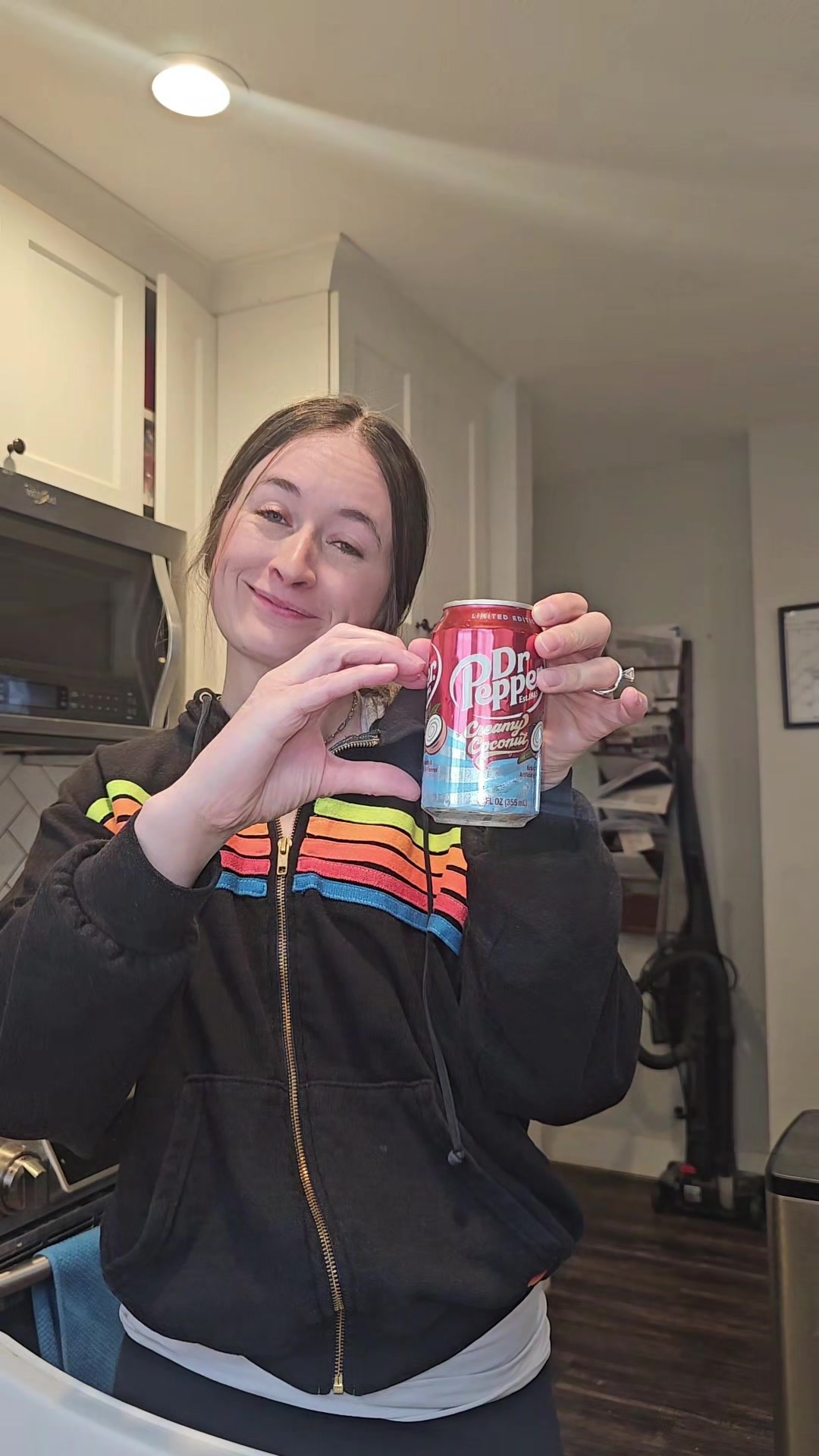 @alyssa | unaesthetic mom
