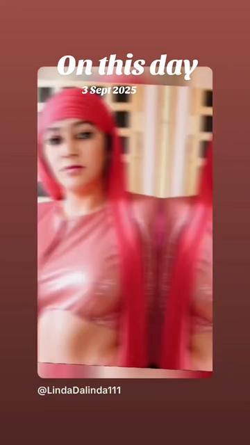 @LindaDalinda111