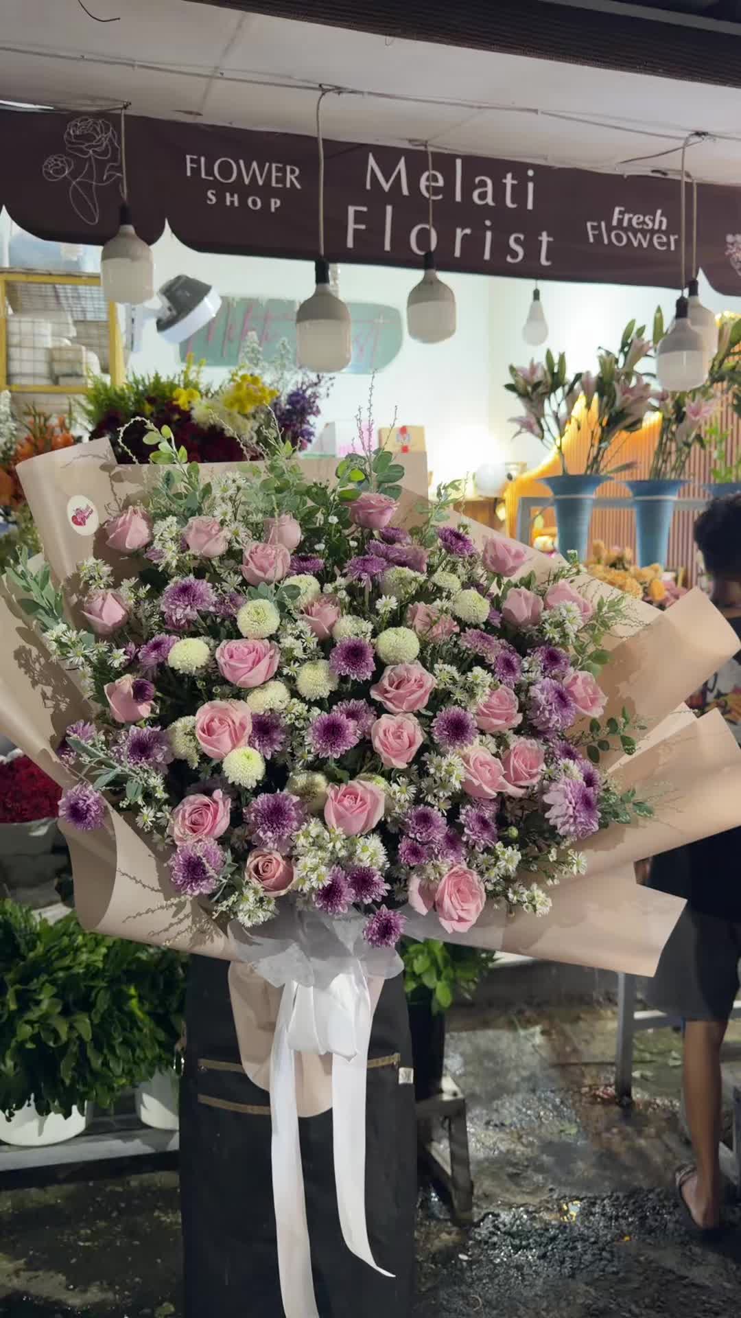 @MelatiFlorist_jogja🌸