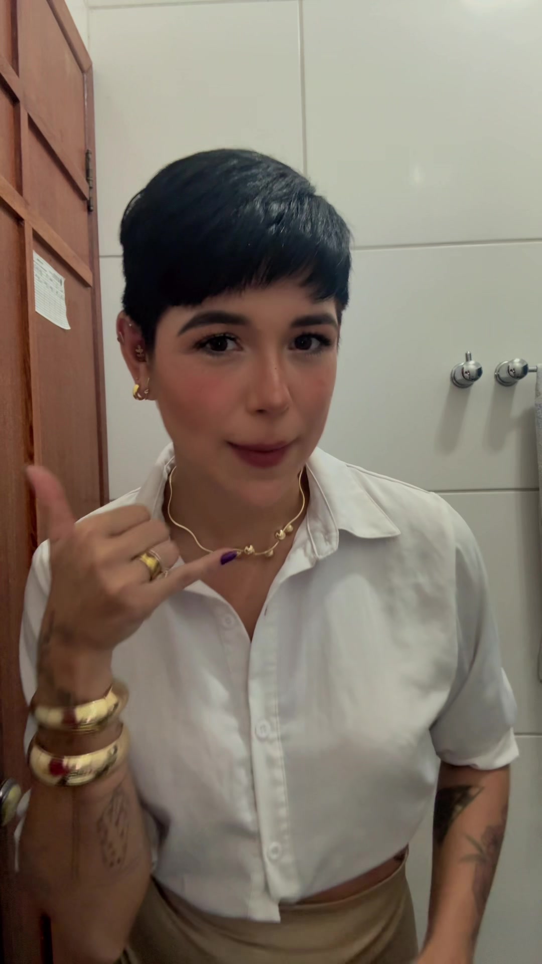 @Claudia Marinho