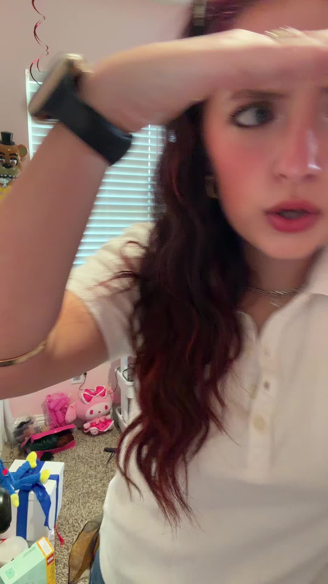 @Jessie Marie๐ โ