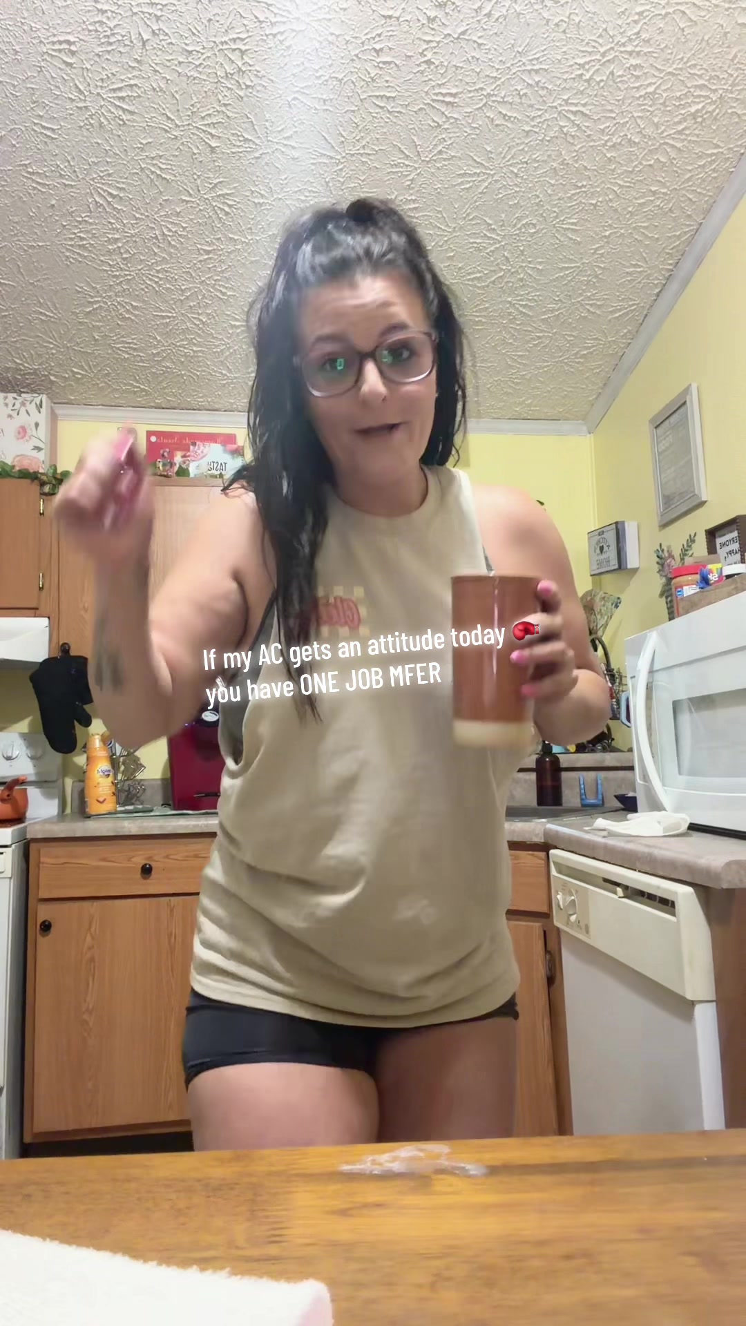 @Tiffany Mallard
