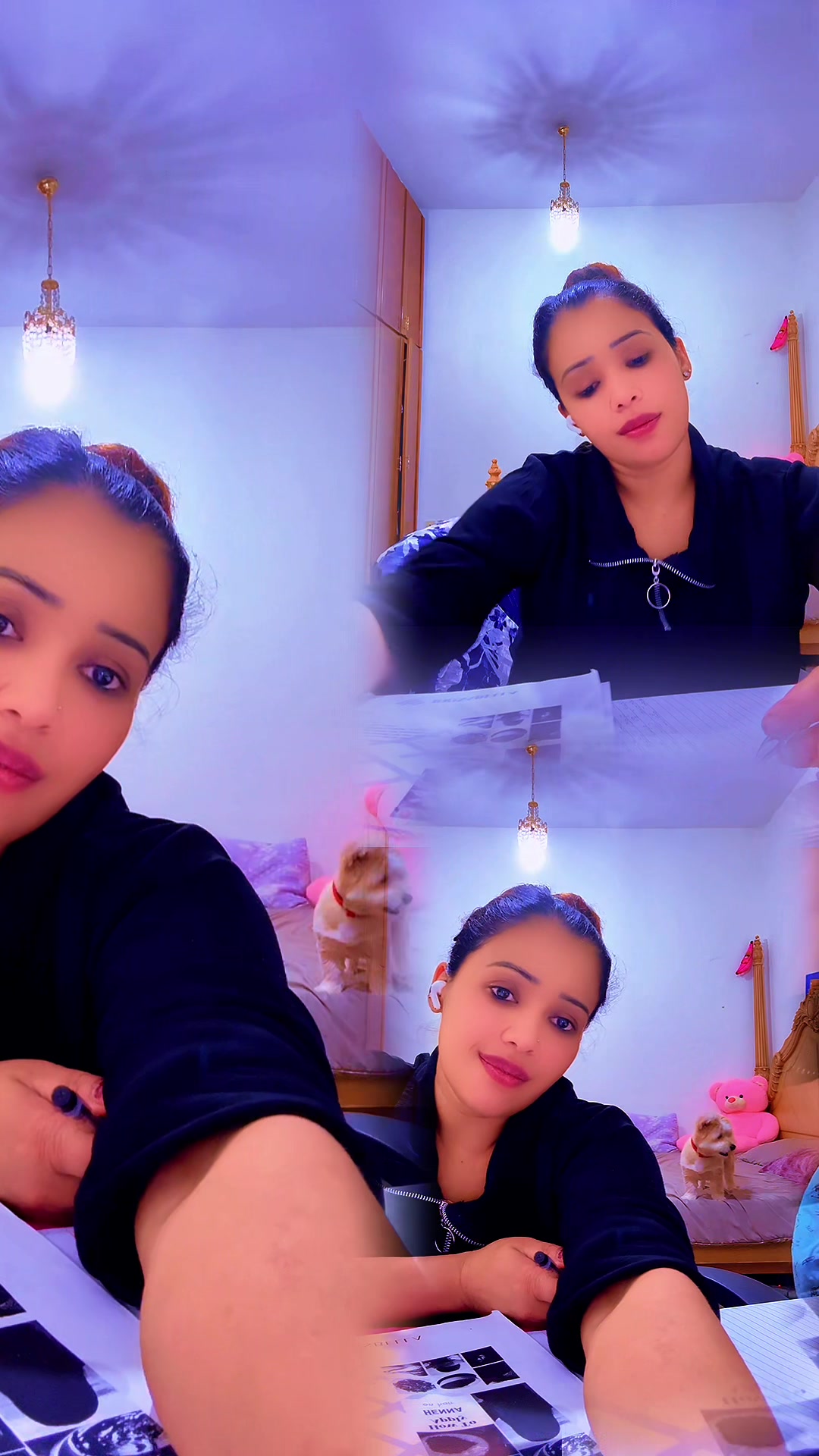 @Salon Kumari145