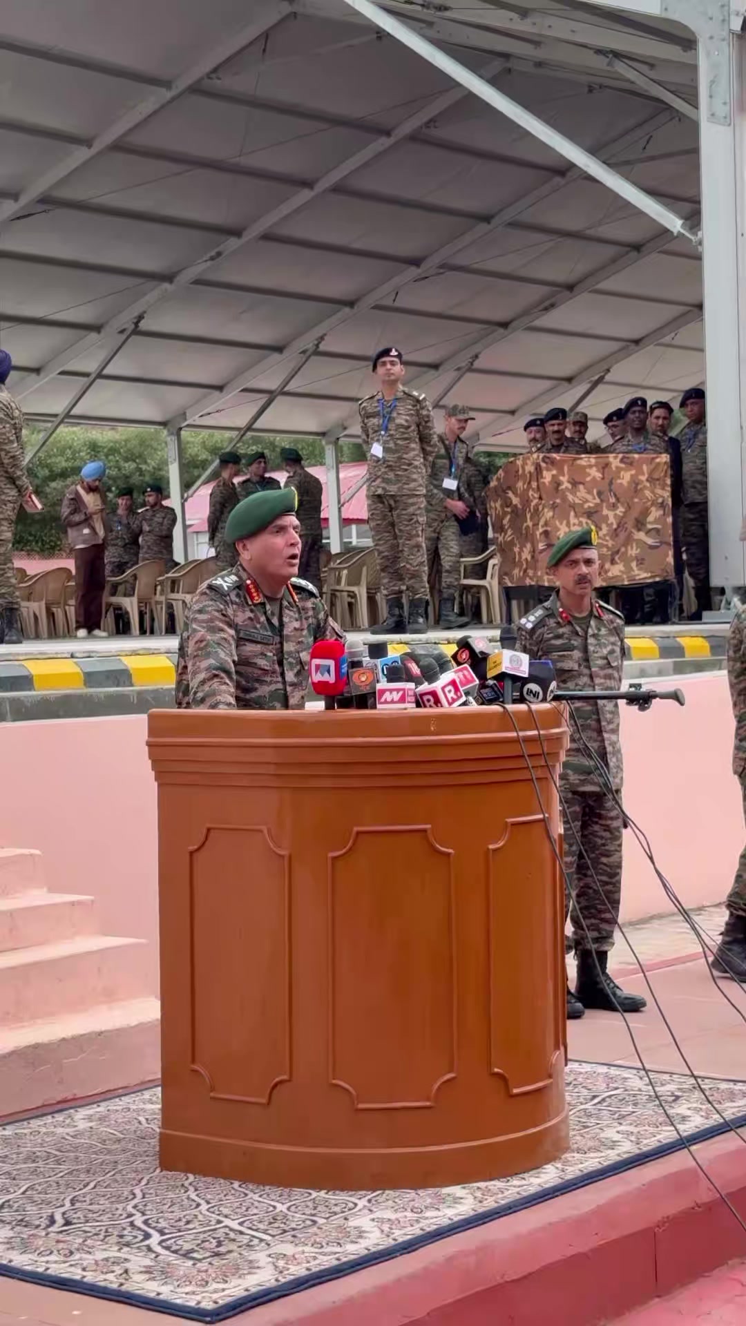 @RoutineofArmy