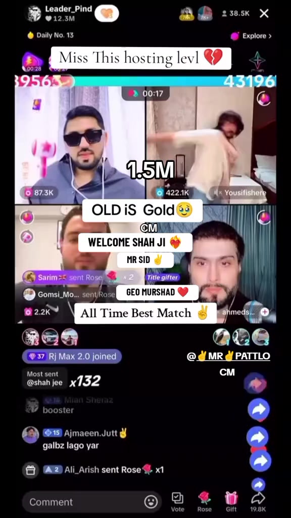 @✌️𝕻𝖎𝖓𝖉 𝕶𝖆 𝕮𝕸✌️