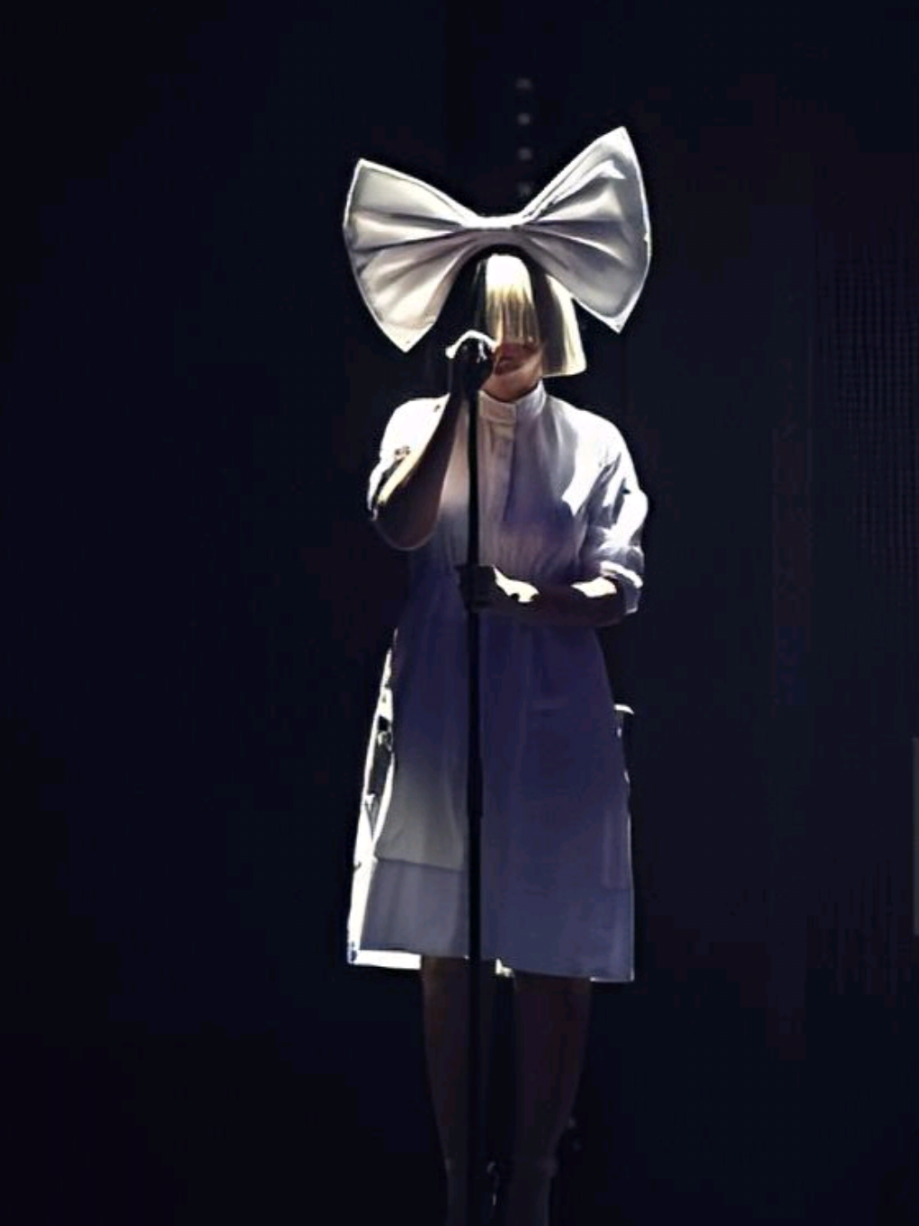@Team Sia Brasil 🇧🇷