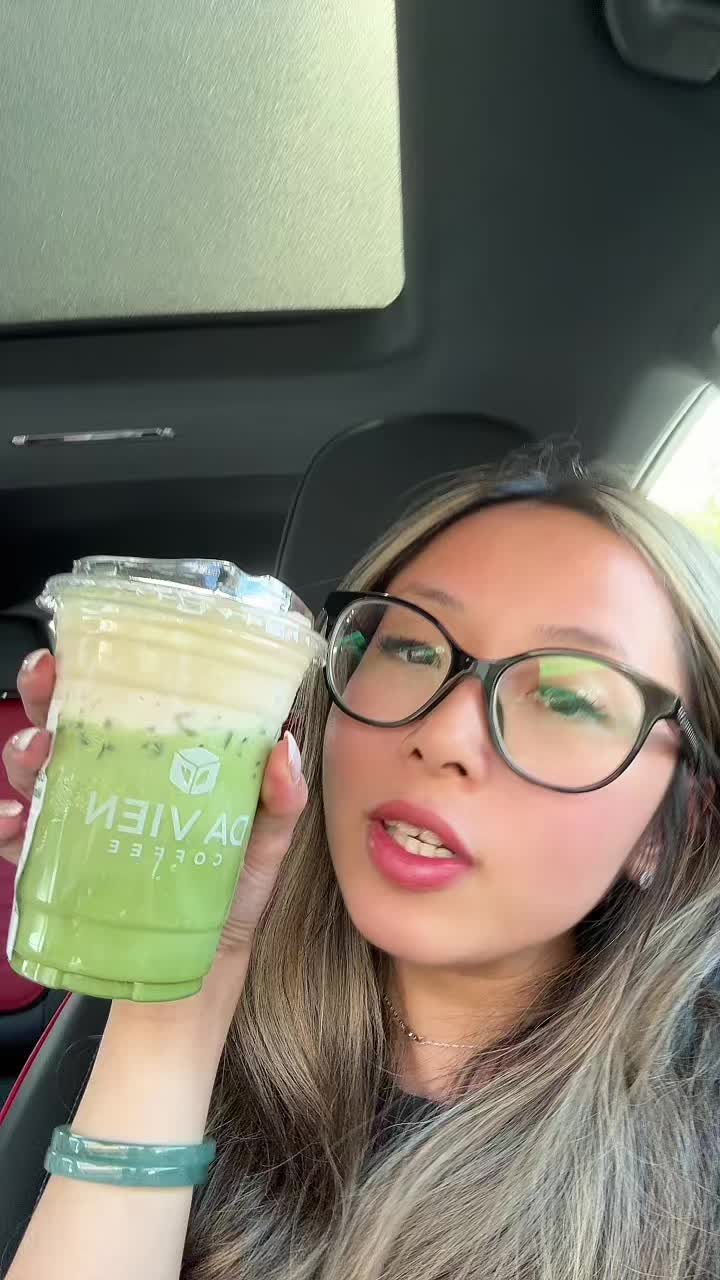 @Amy Vo