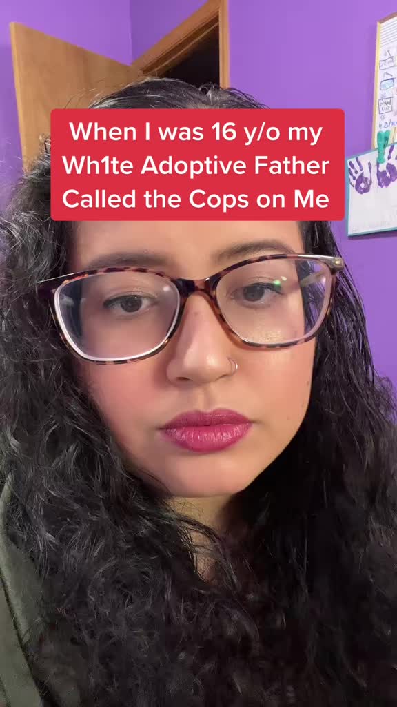 @Melissa, Adoption Educator