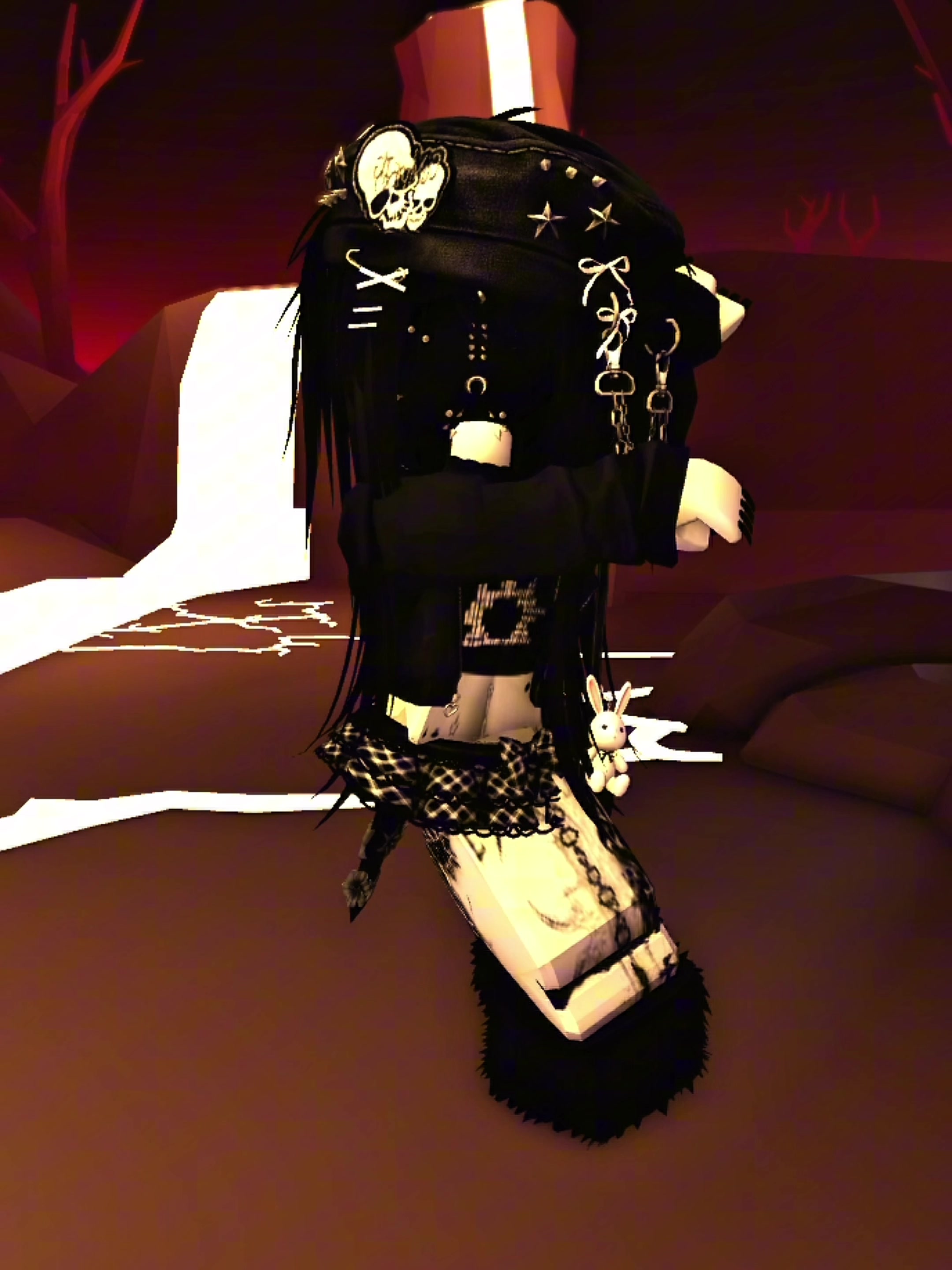 @#ⲕⲁⲧⲗυⲕⲥ . 𝝑𝝔