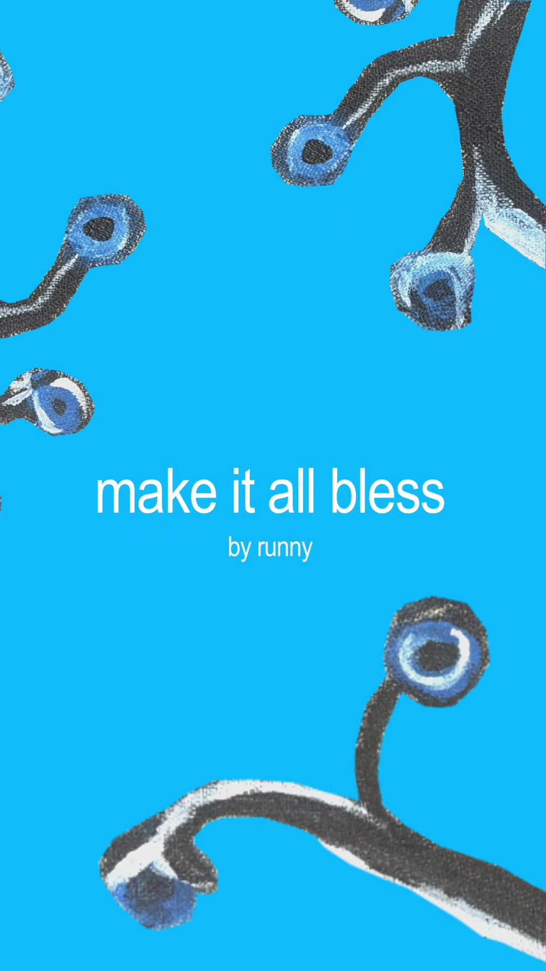 @run run runny