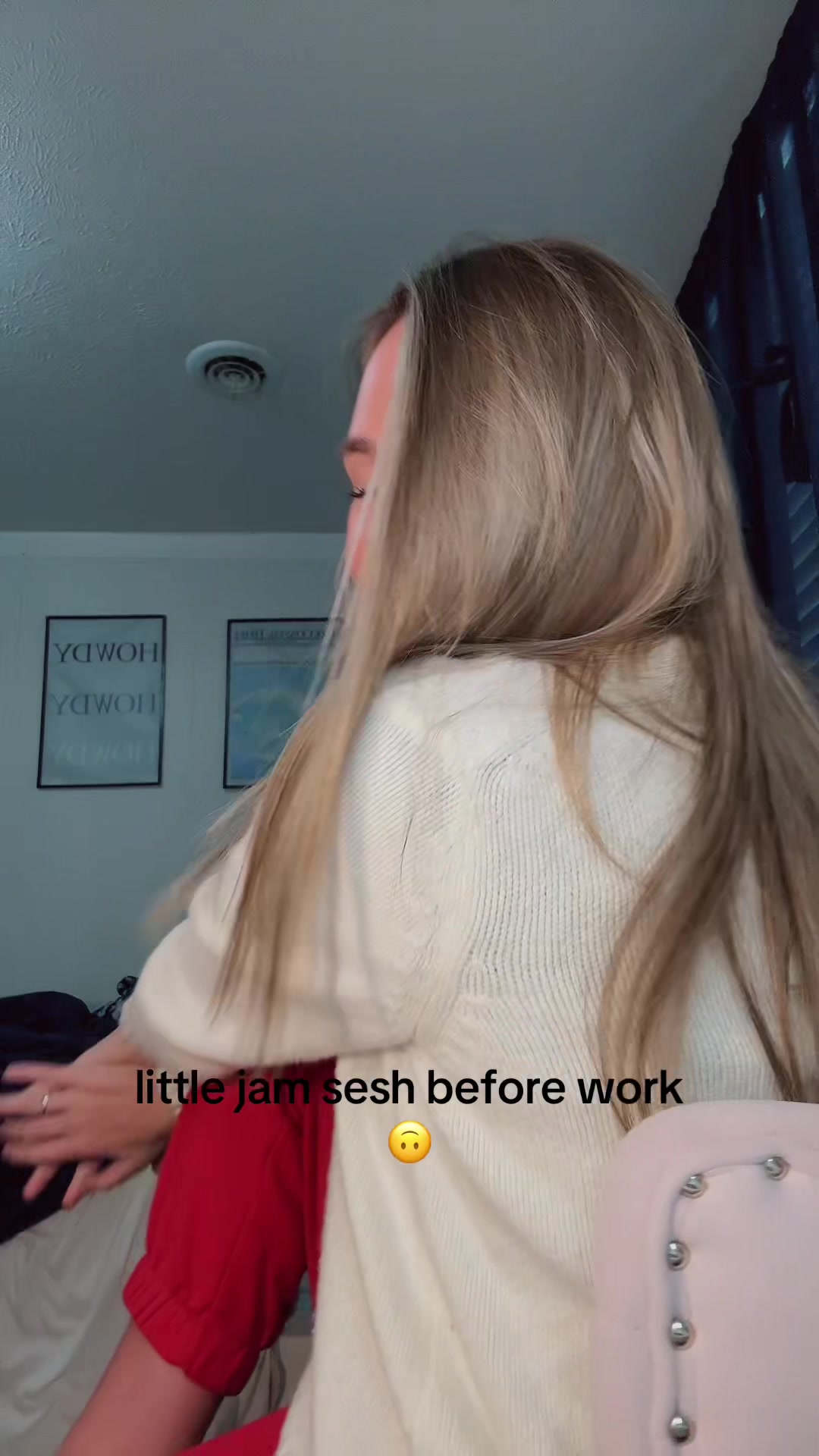 @Ava Keller
