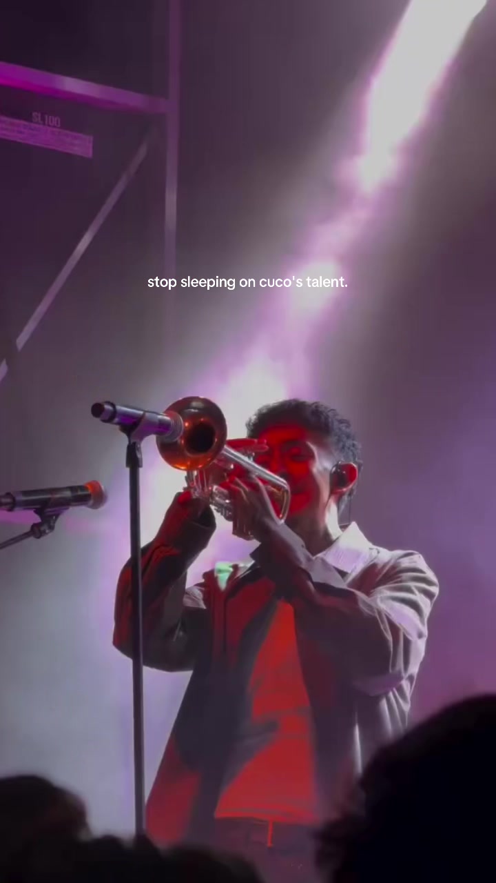 @Cuco Fan Page