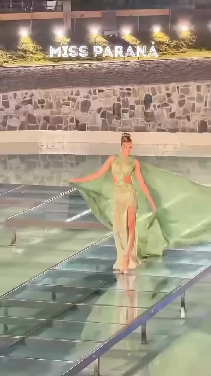 @TV MISS BRASIL FOREVER