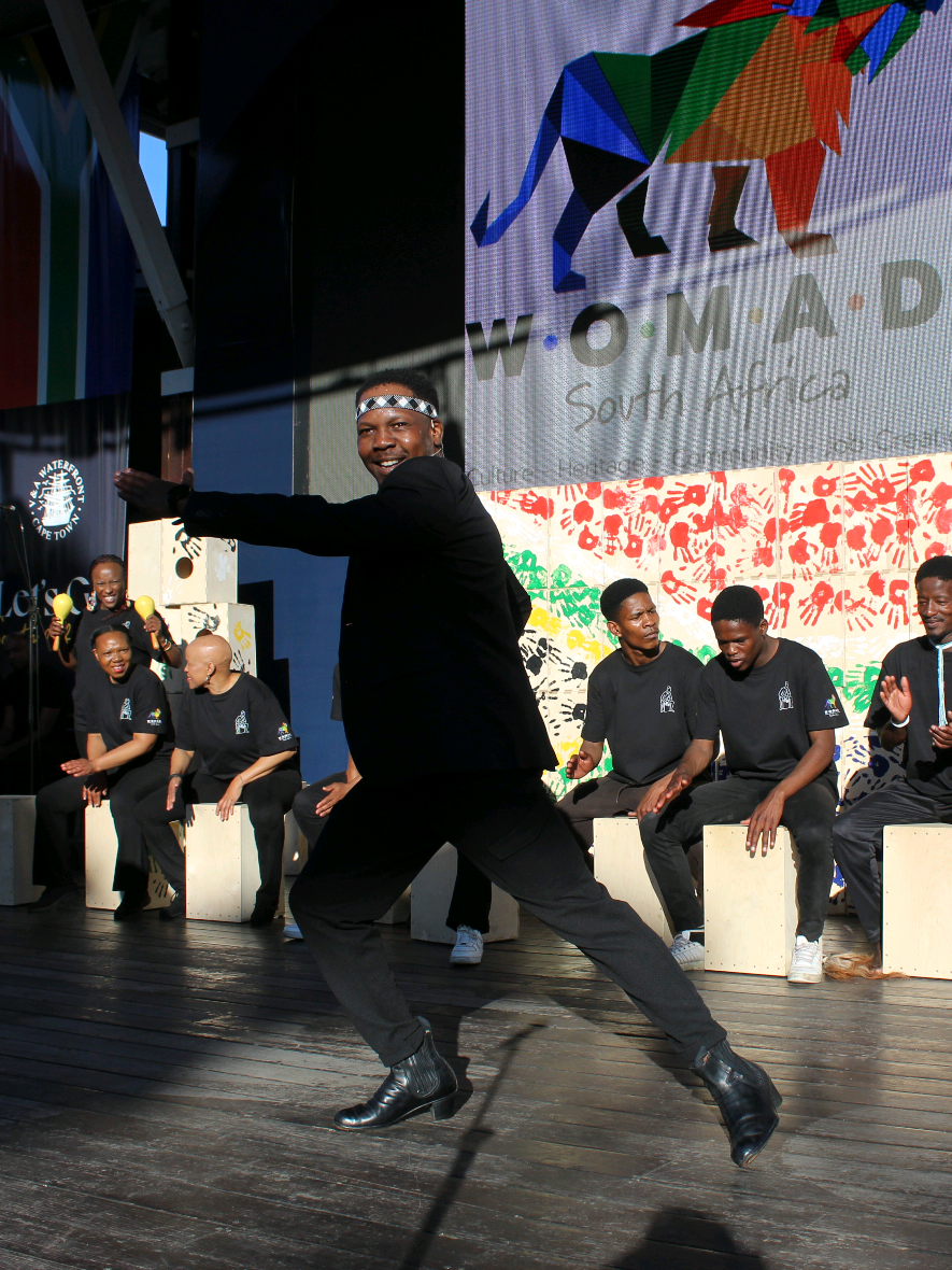 @BlaQ Sakayi