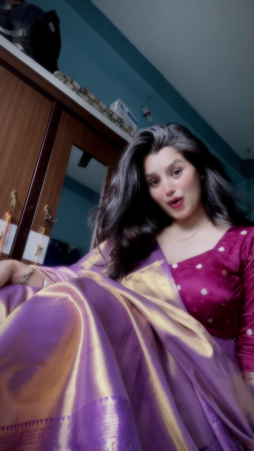 @MahaRani👸&hearts;️