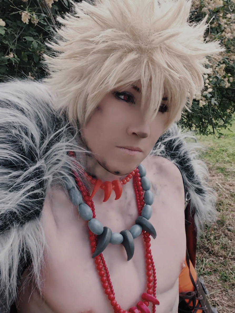 @KatsuKnight.cos💥✨️