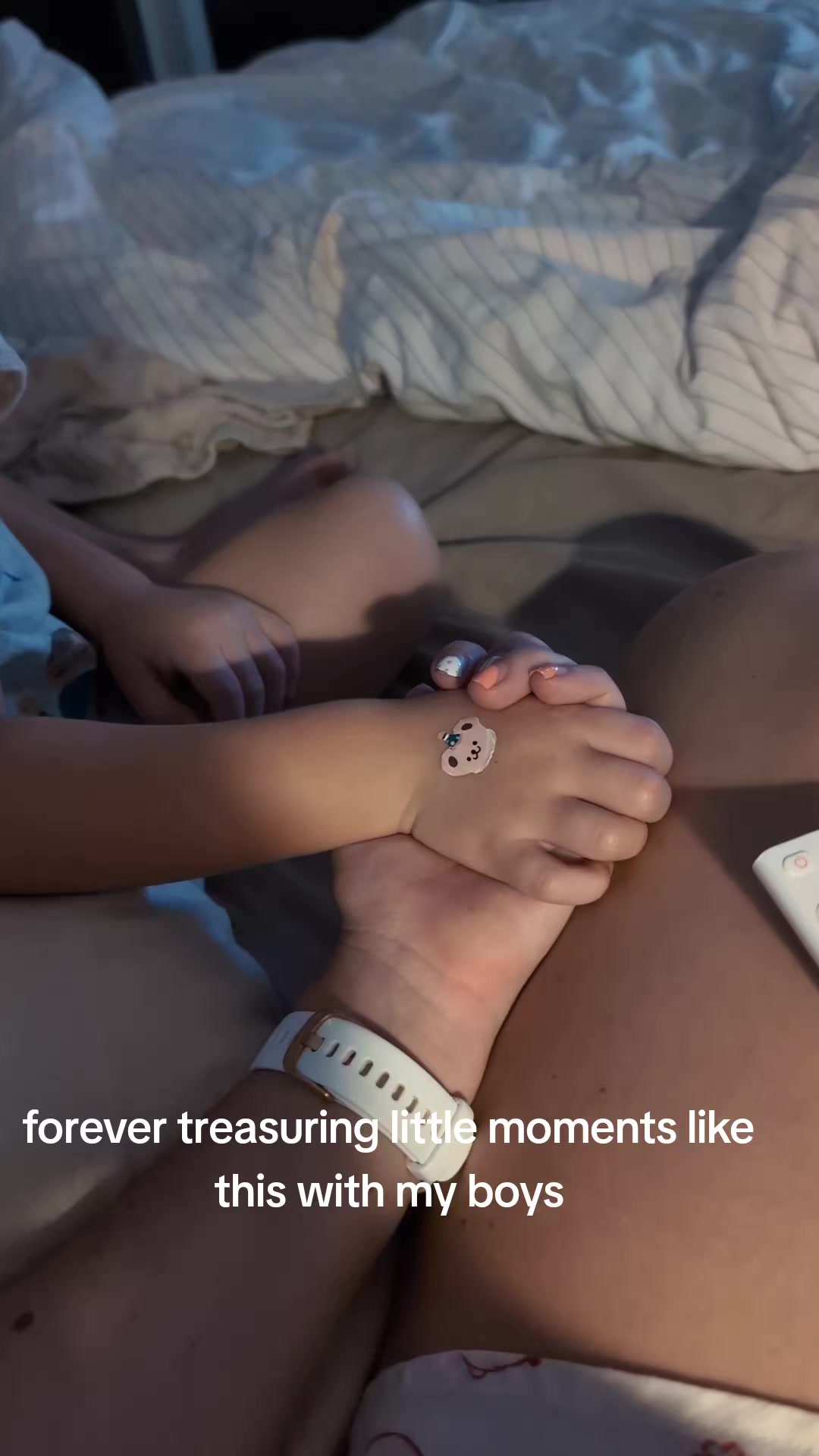 @Sam 🎗️ AML