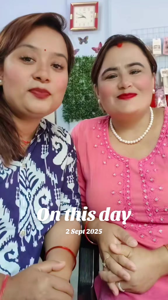 @लक्ष्मी राणा।