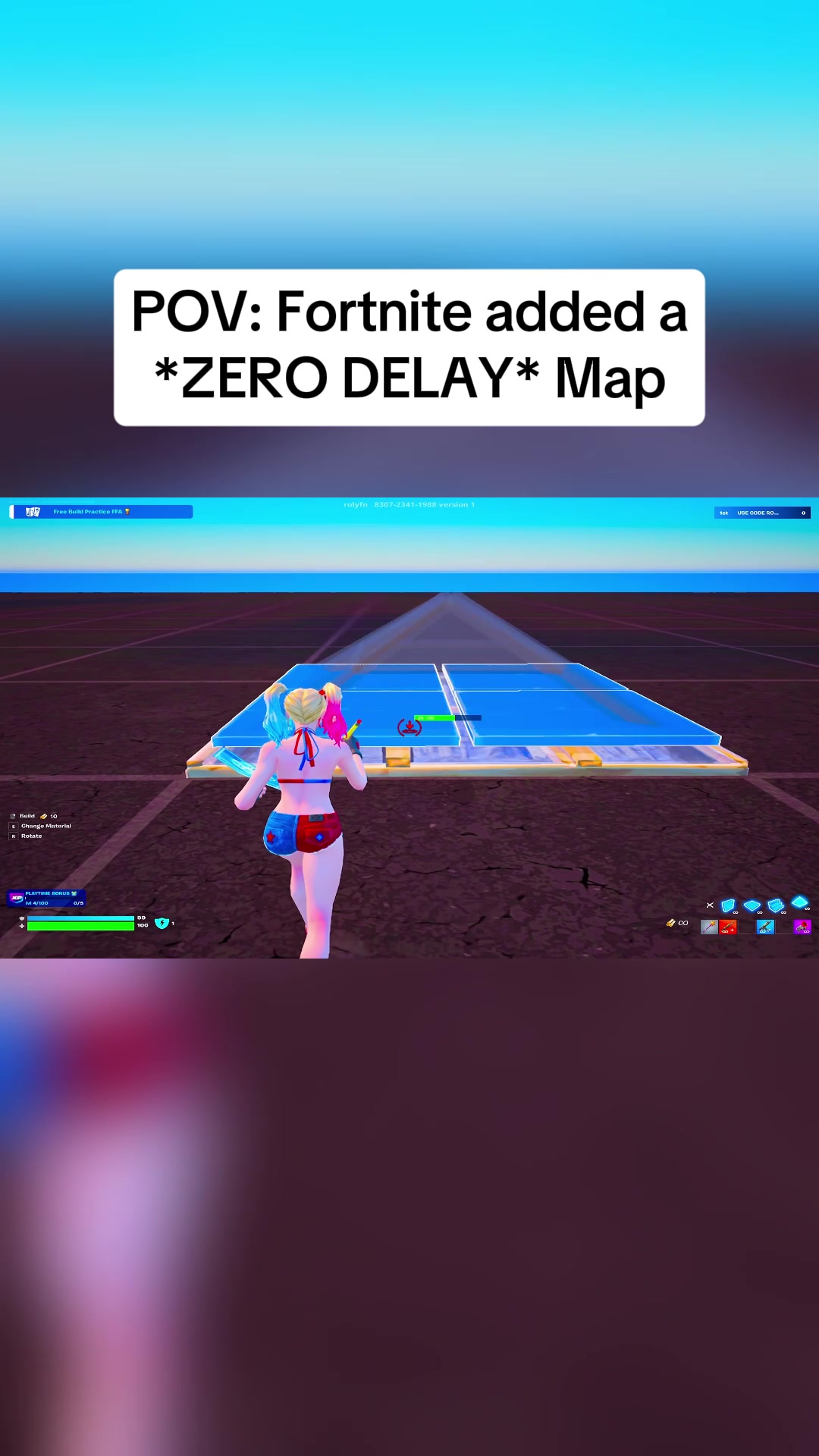 @Roly 1v1 Build Fights