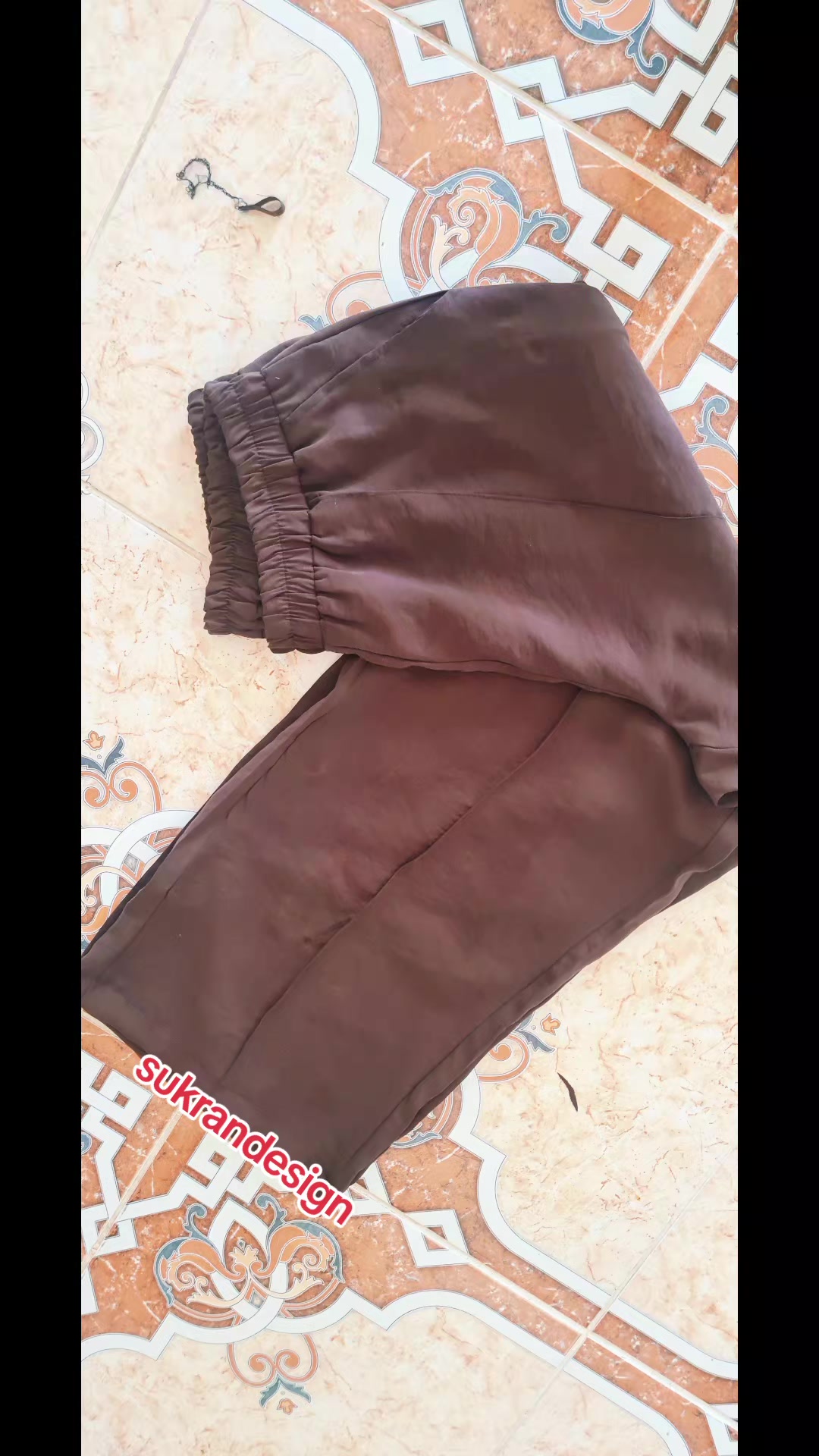 @Şükran design's
