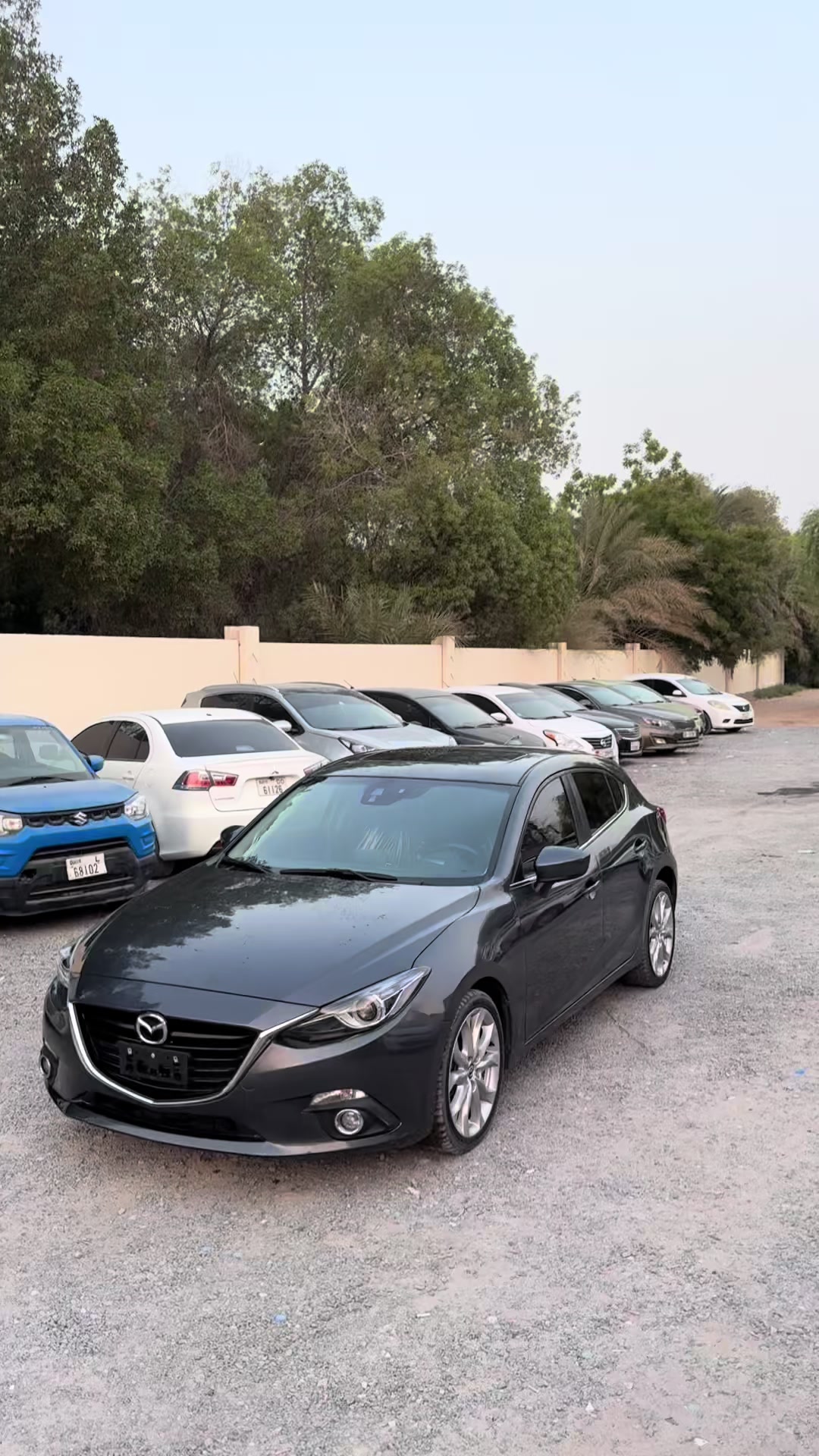 @Naeem Bhai Used Cars