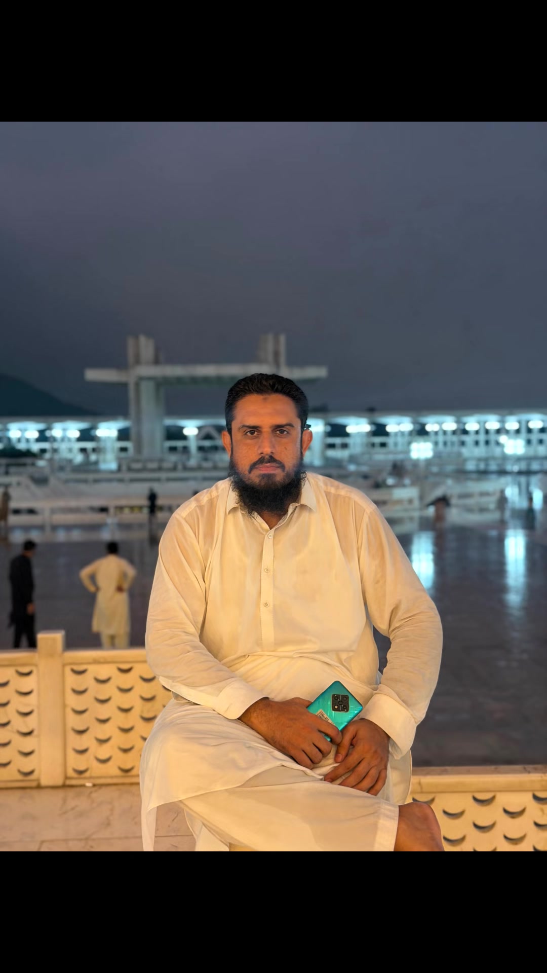 @Gul Meer Pathan