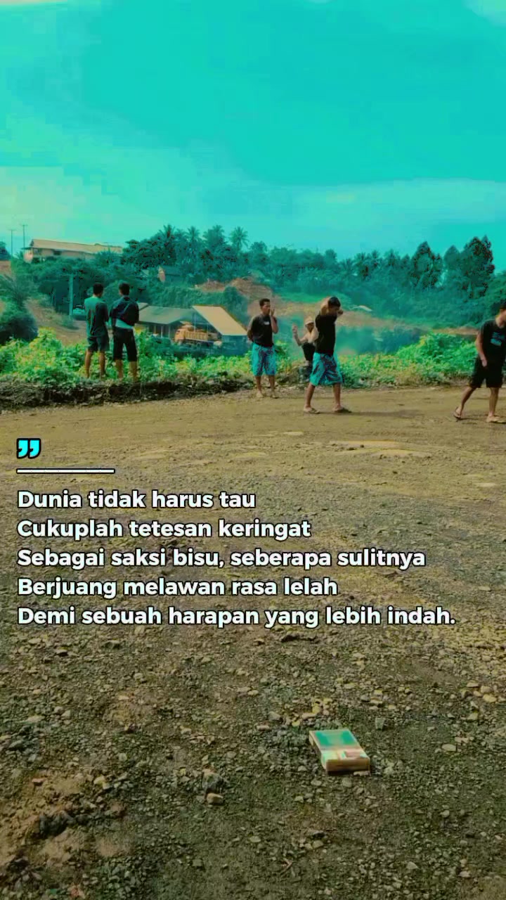 @Setiabudi Rudy