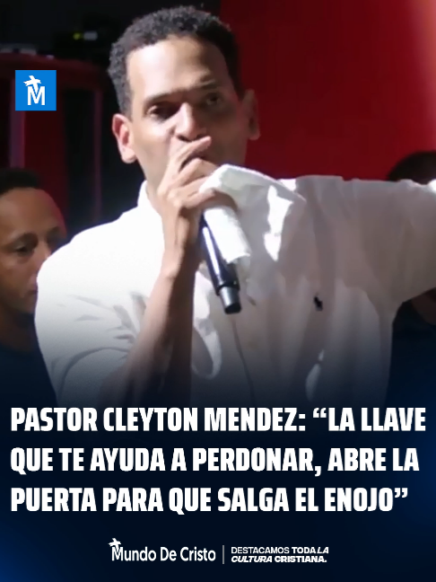 @Mundo De Cristo