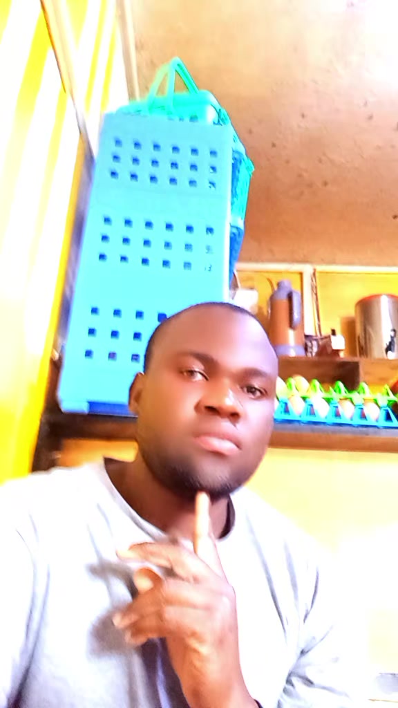 @Samuel Shaita