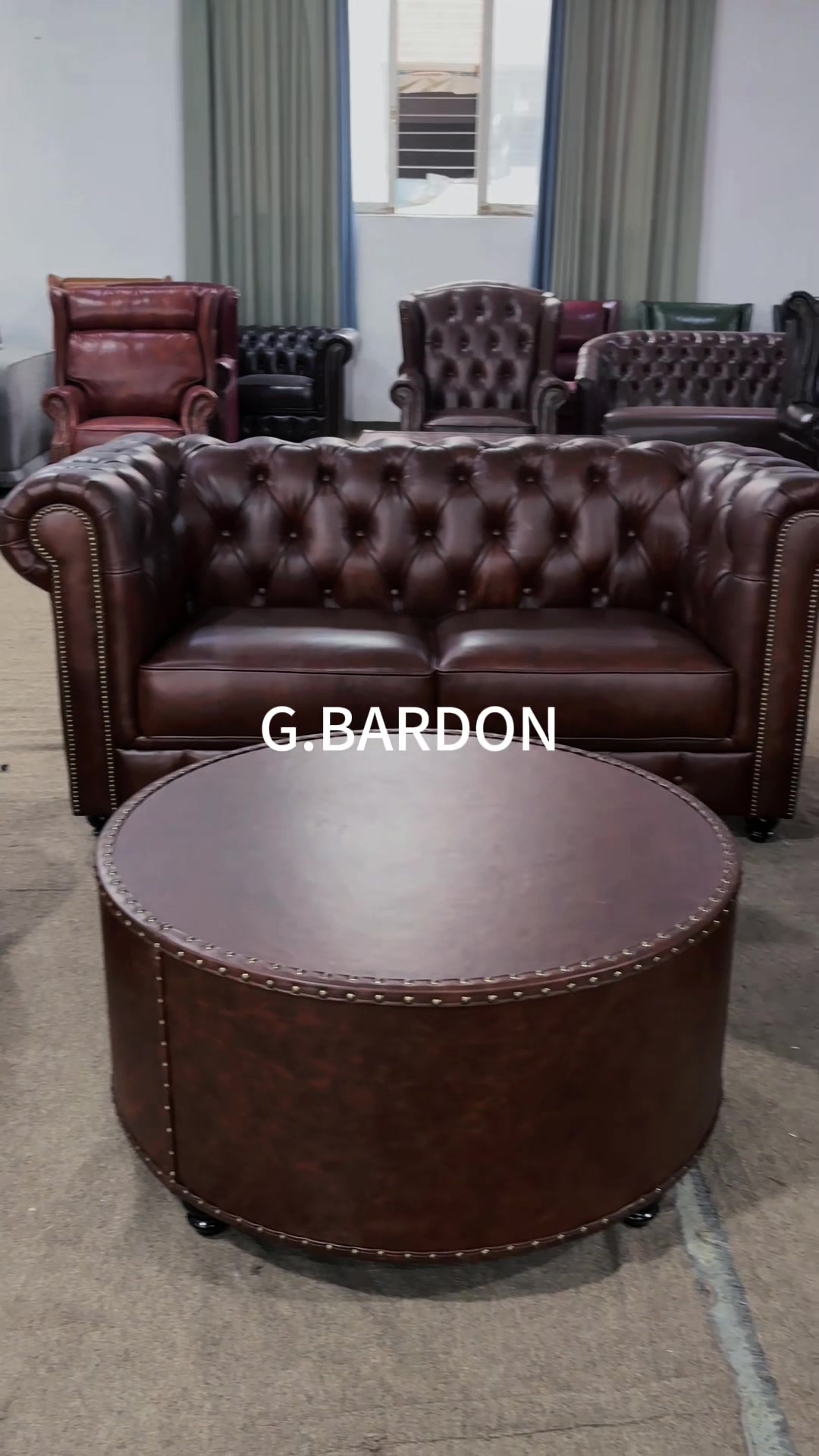 @Cigar Furniture Factory