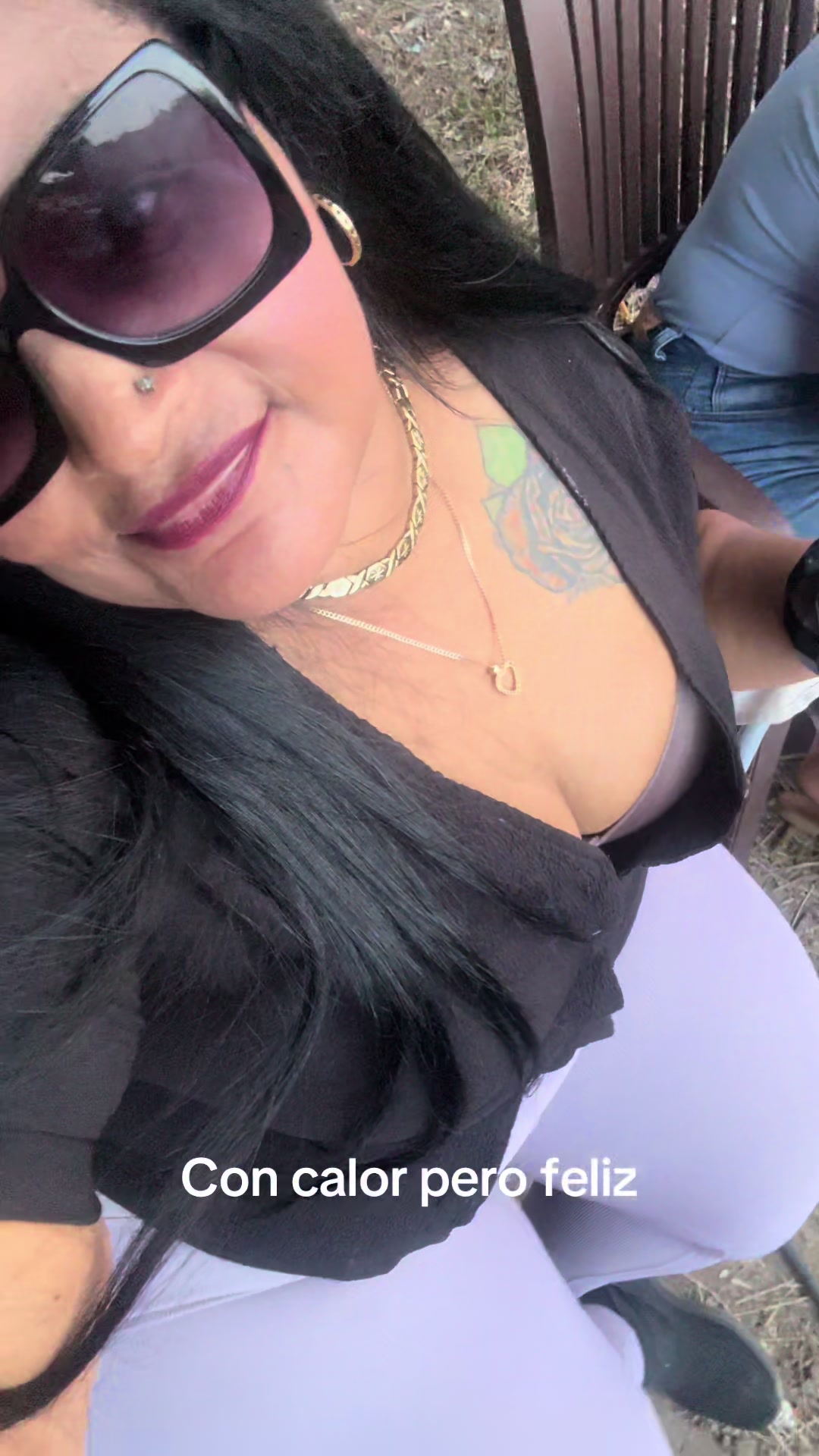 @La negra q tiene tumbao