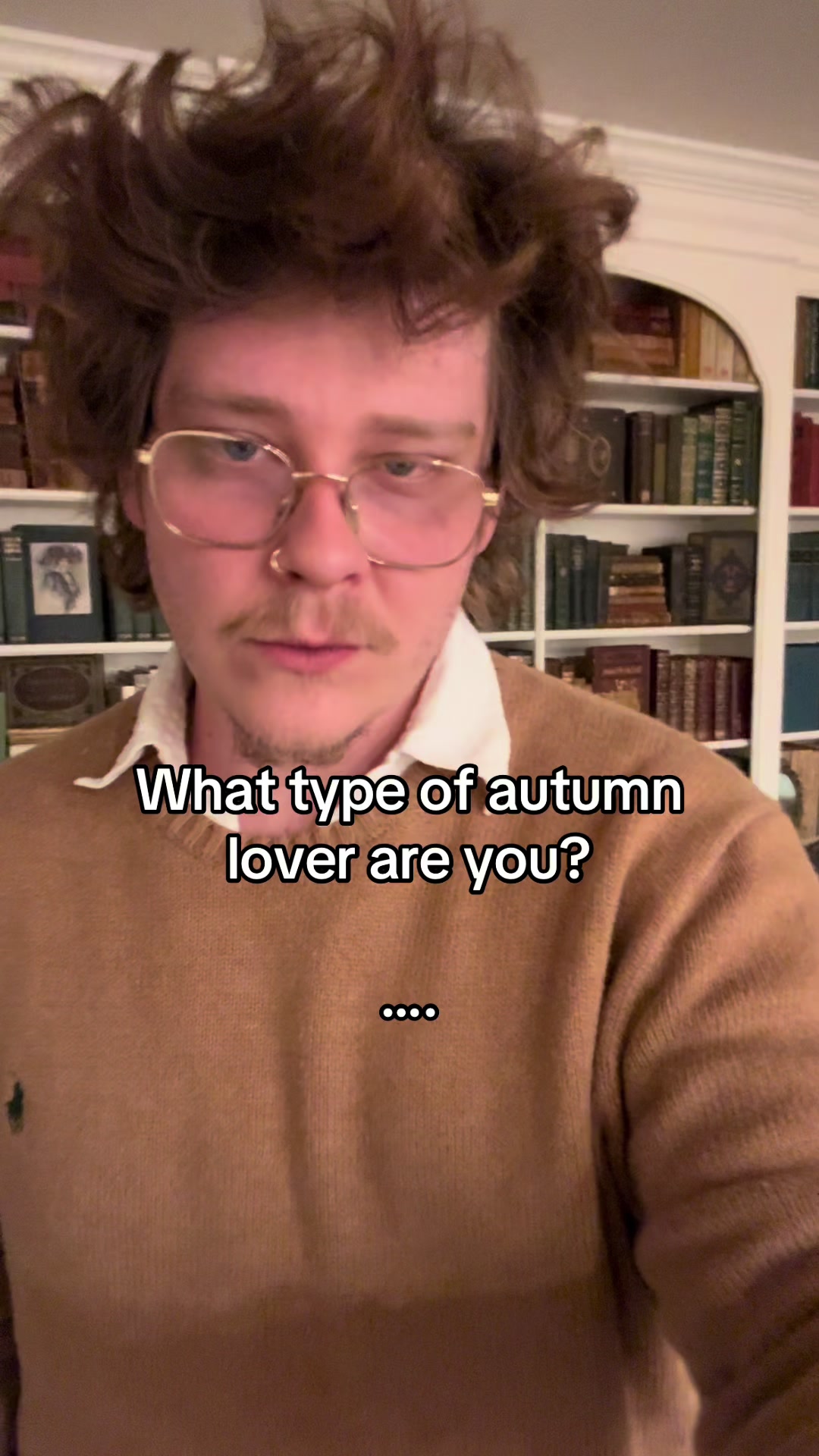 @Jacob Klayman