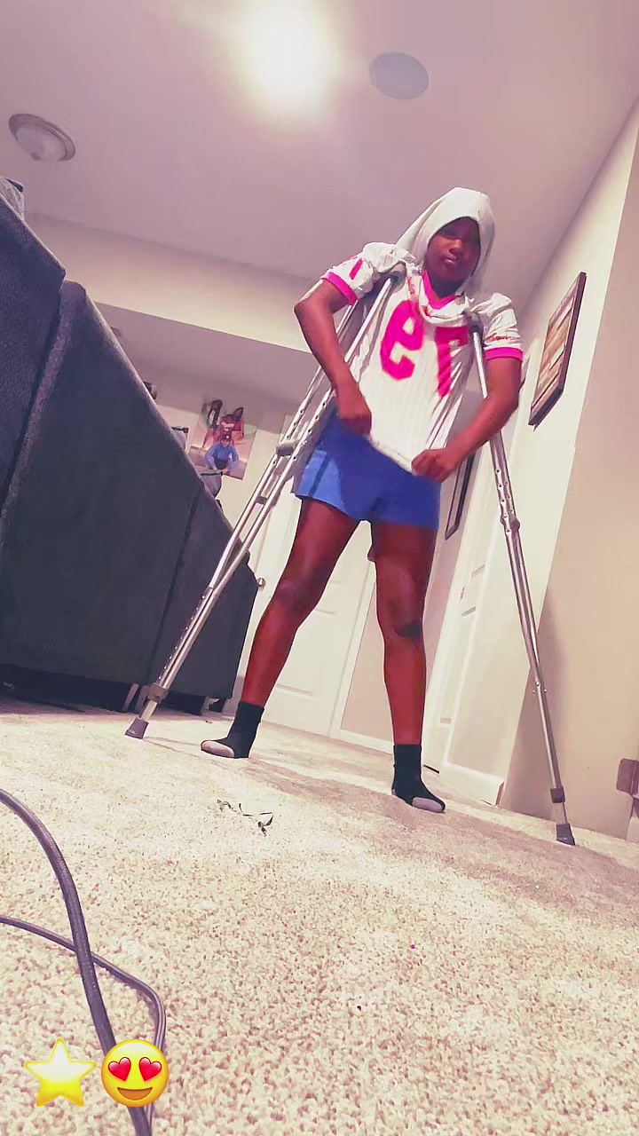 @YourFavGrace