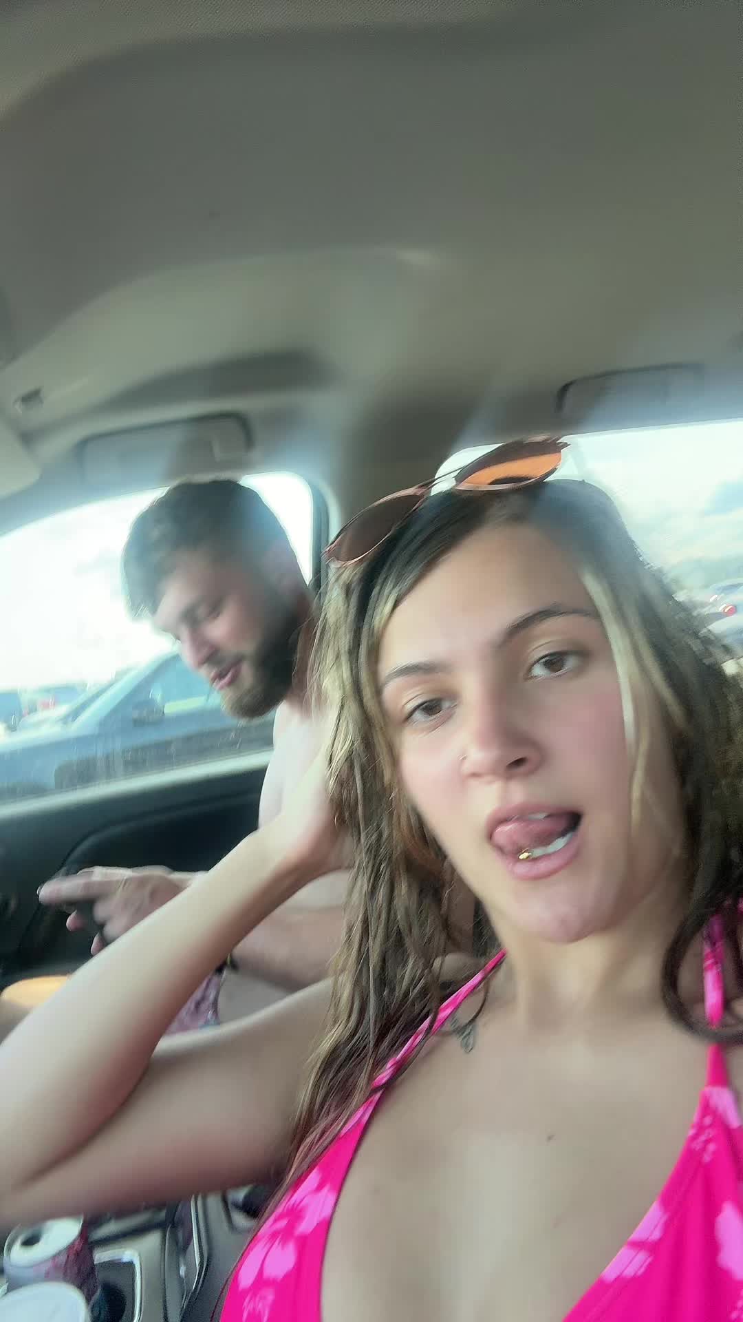 @Baby j😘🤪