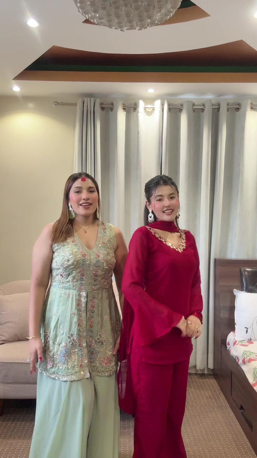 @Mahima Rajya laxmi shah