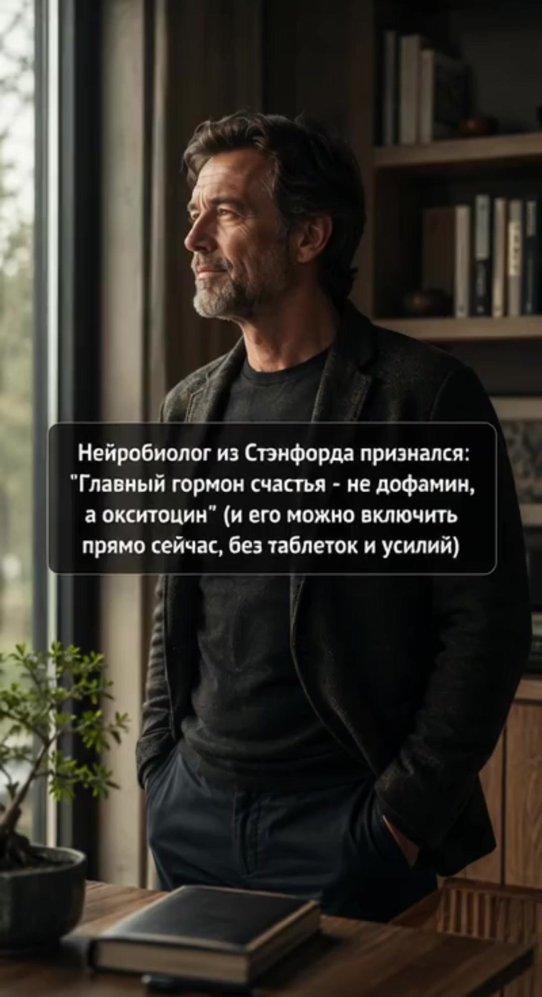 @Добрый Доктор Морозов