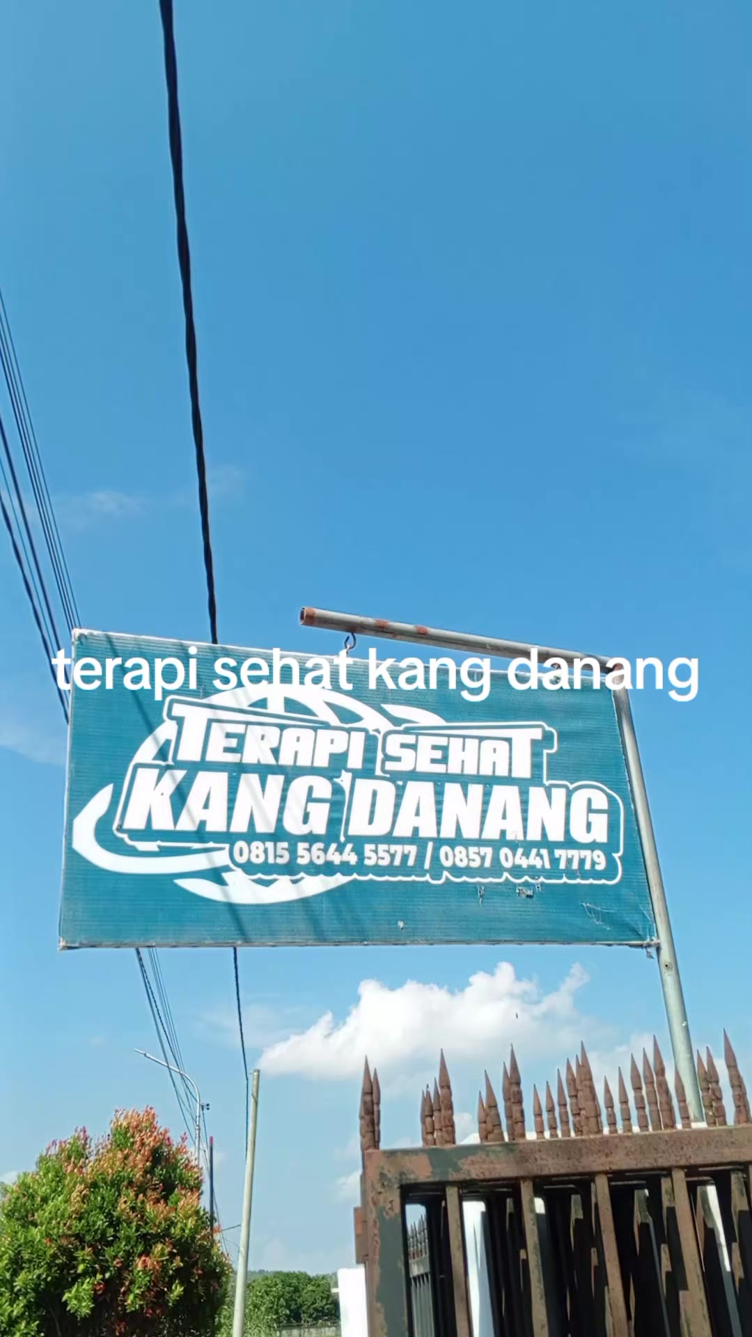 @Danang Terapy