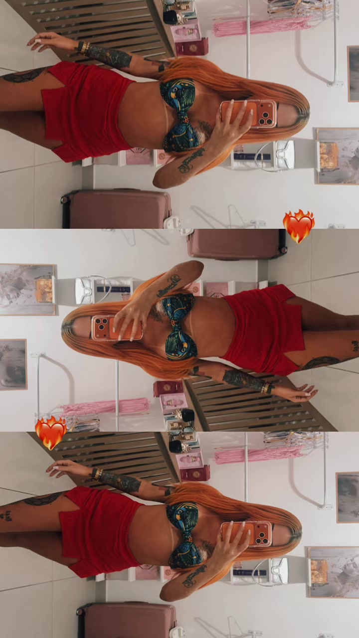 @Sereia 🧜🏻&zwj;♀️ Arielzinha .