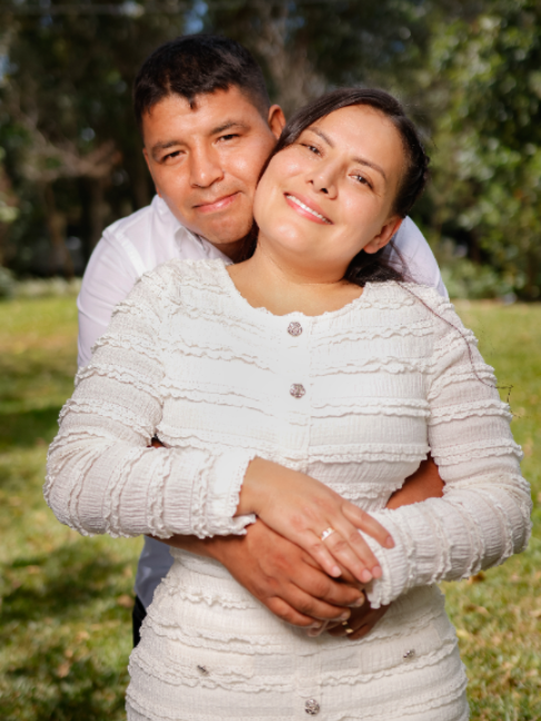 @Jhonny Ortiz Fotografía