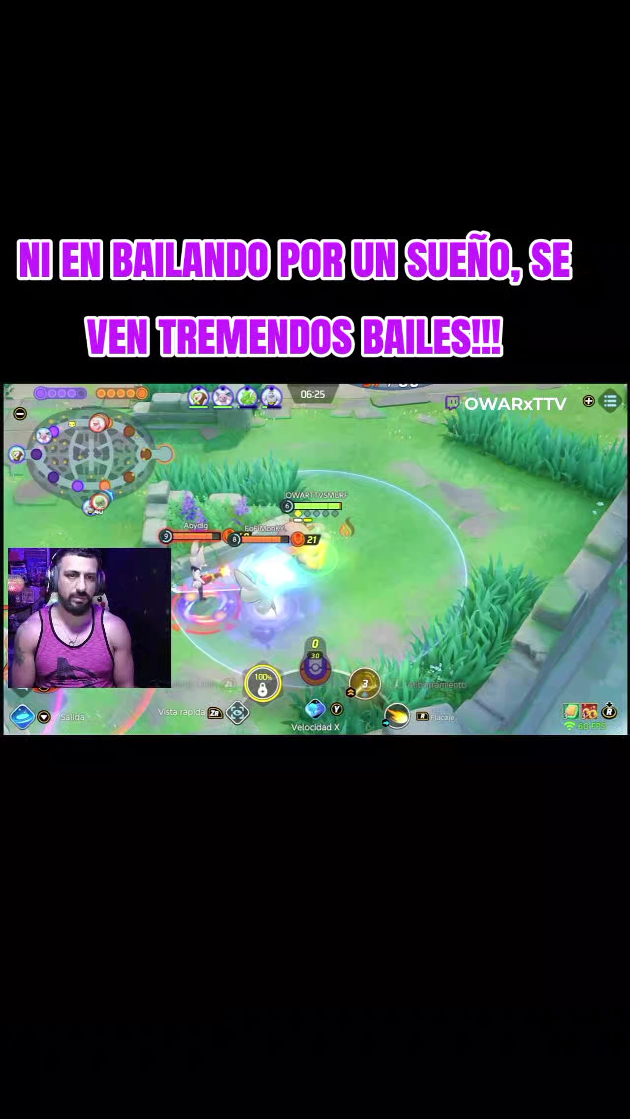 @OWARxTTV