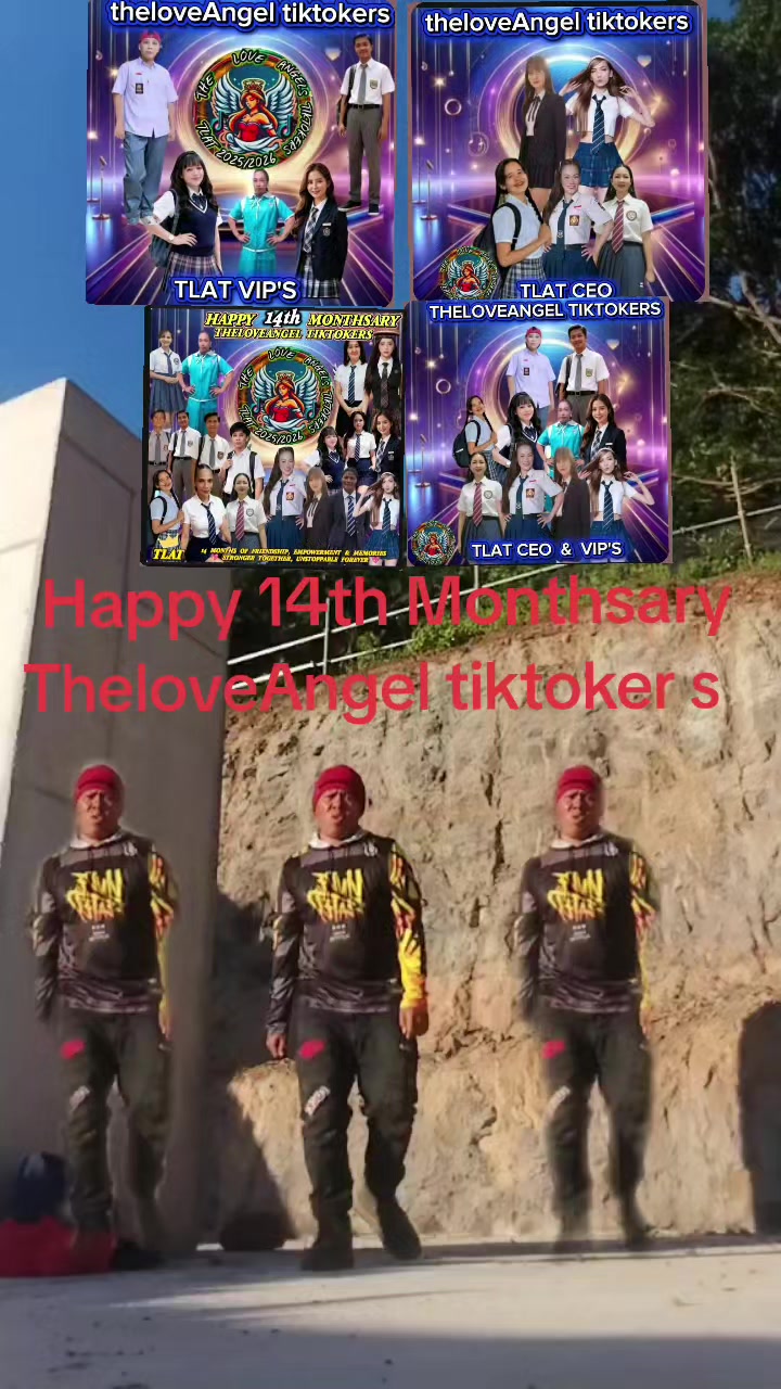 @Froilanlaput773 TBMC DANZTIK